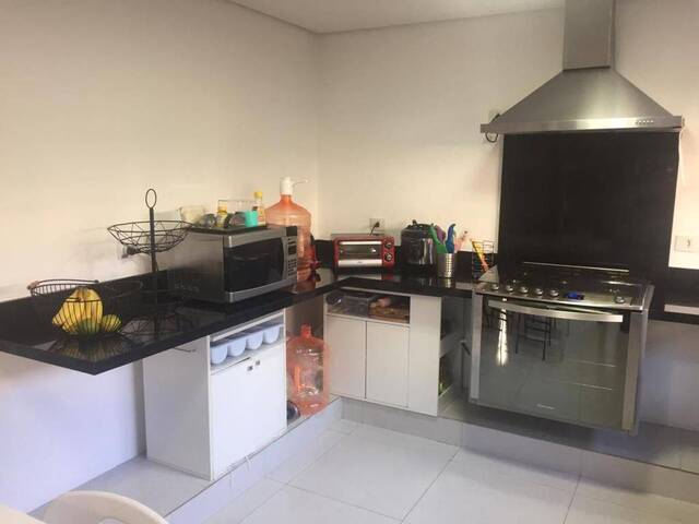 Casa para Venda em Barueri - 3