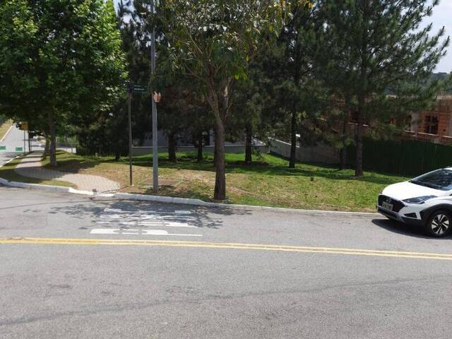Terreno para Venda em Barueri - 2
