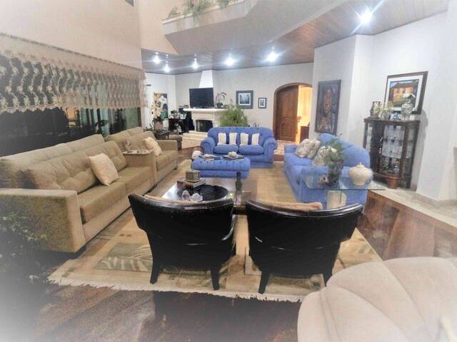 Casa para Venda em Barueri - 2