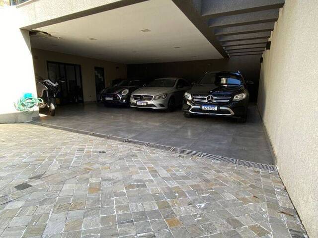 Casa para Venda em Santana de Parnaíba - 4