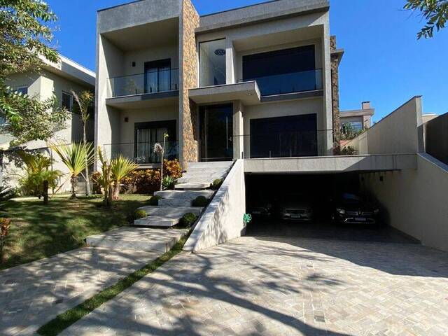 Casa para Venda em Santana de Parnaíba - 5