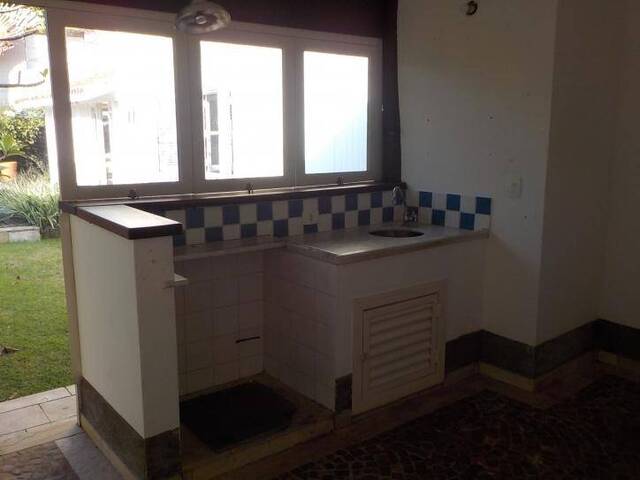 Casa para Venda em Santana de Parnaíba - 4