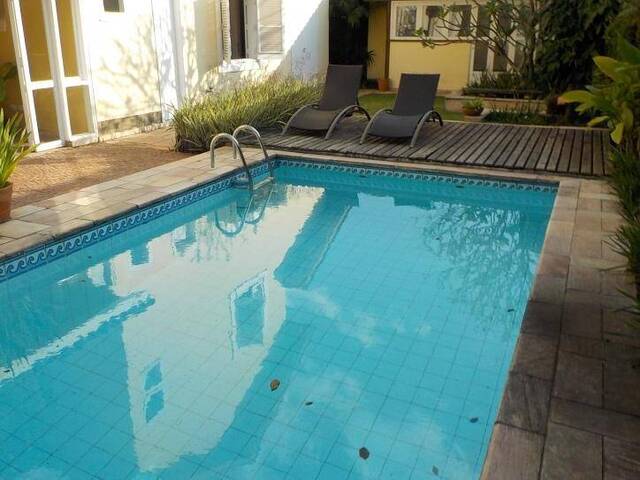 Casa para Venda em Santana de Parnaíba - 5