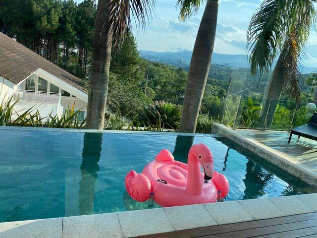 Casa para Venda em Santana de Parnaíba - 5