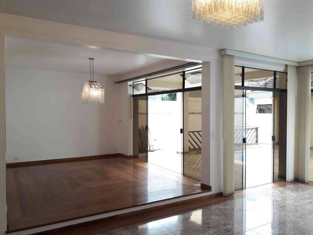 Casa para Locação em Santana de Parnaíba - 3