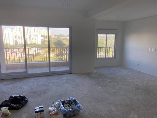 Apartamento para Venda em Barueri - 3