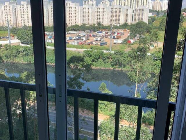 Apartamento para Venda em Barueri - 4