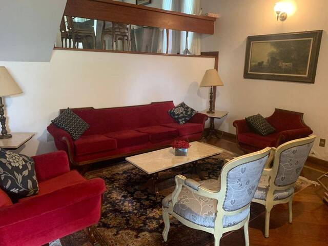 Casa para Venda em Santana de Parnaíba - 3