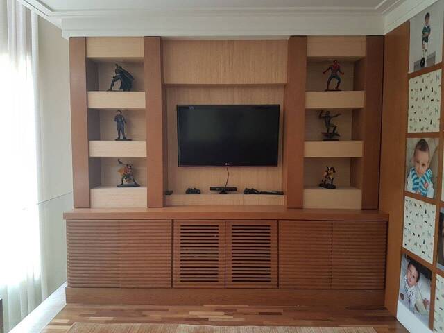 Casa para Venda em Santana de Parnaíba - 2