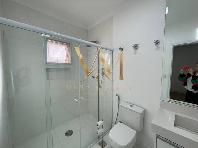 Casa para Locação em Santana de Parnaíba - 4