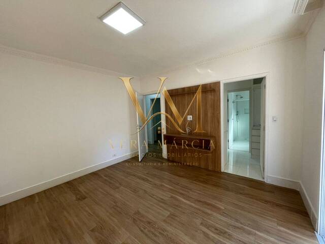 Casa para Locação em Santana de Parnaíba - 5