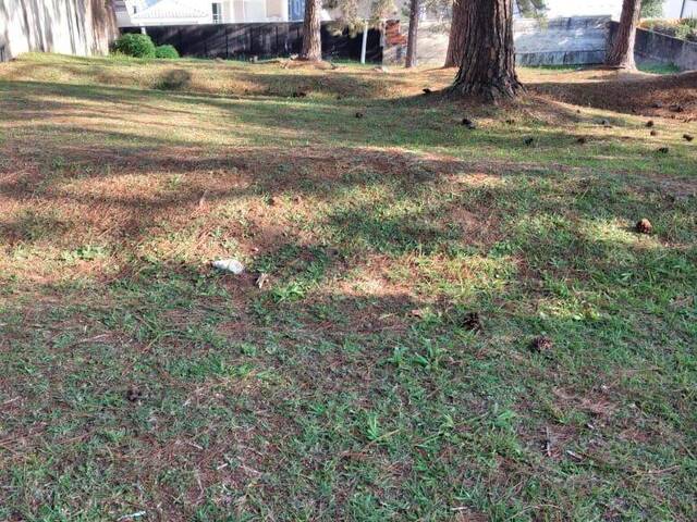 #TE0285 - Terreno para Venda em Santana de Parnaíba - SP