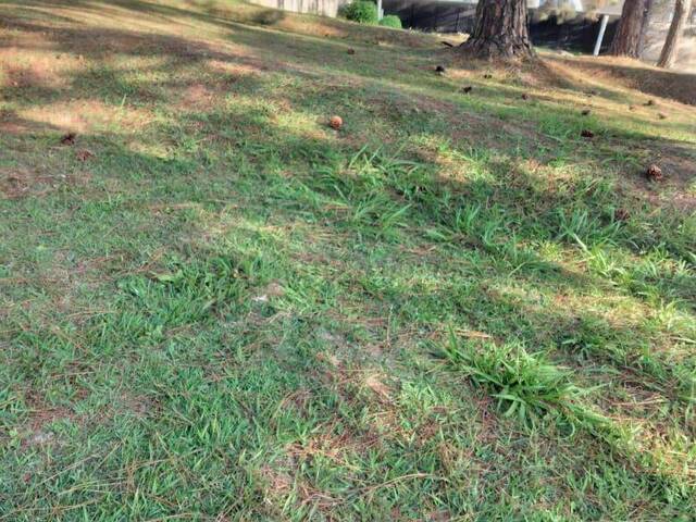 #TE0285 - Terreno para Venda em Santana de Parnaíba - SP