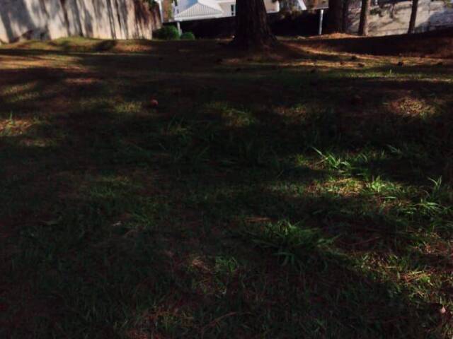 Terreno para Venda em Santana de Parnaíba - 4