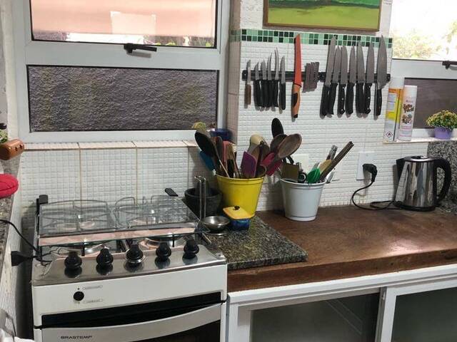 Casa para Venda em Santana de Parnaíba - 5