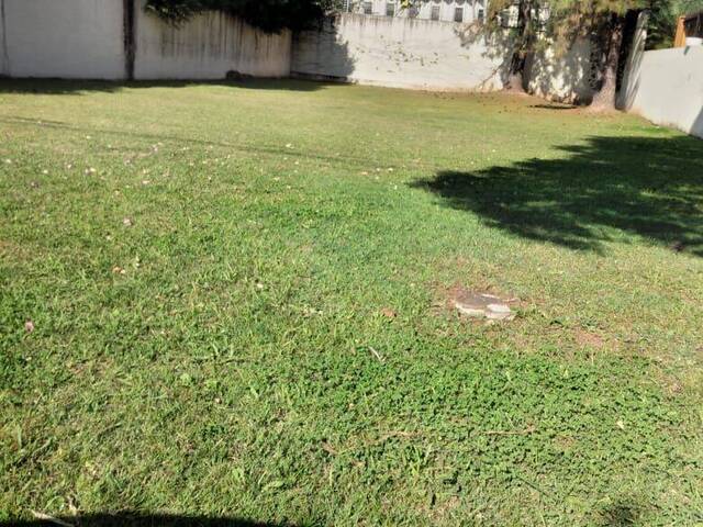 #TE0286 - Terreno para Venda em Barueri - SP