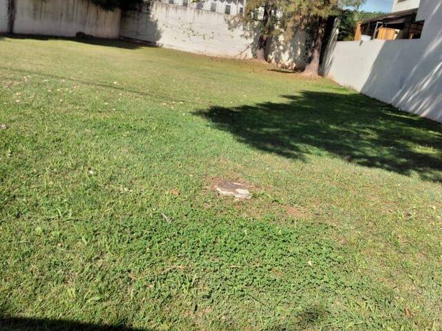 #TE0286 - Terreno para Venda em Barueri - SP