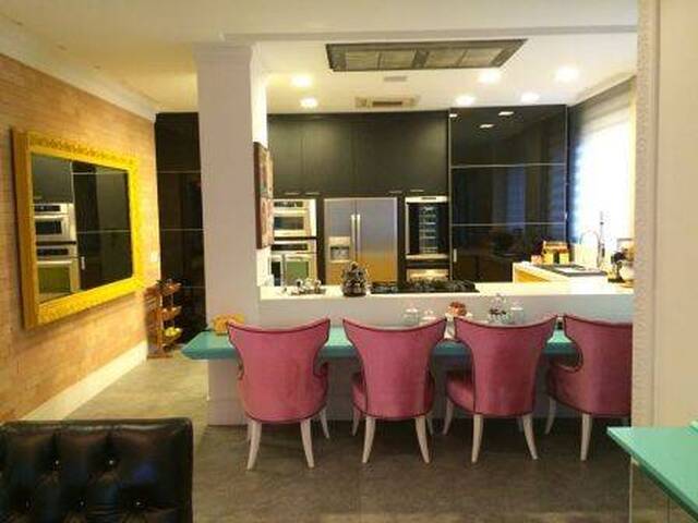 Apartamento para Venda em Barueri - 4