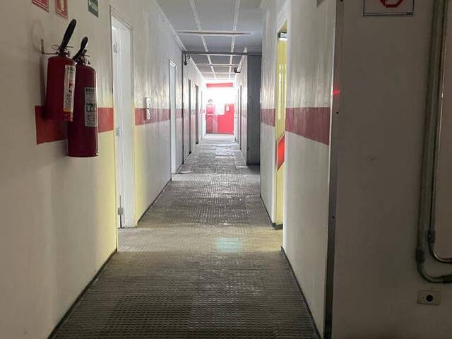 #PR0010 - Prédio comercial para Locação em Osasco - SP