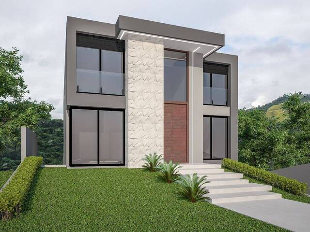 Casa para Venda em Santana de Parnaíba - 2