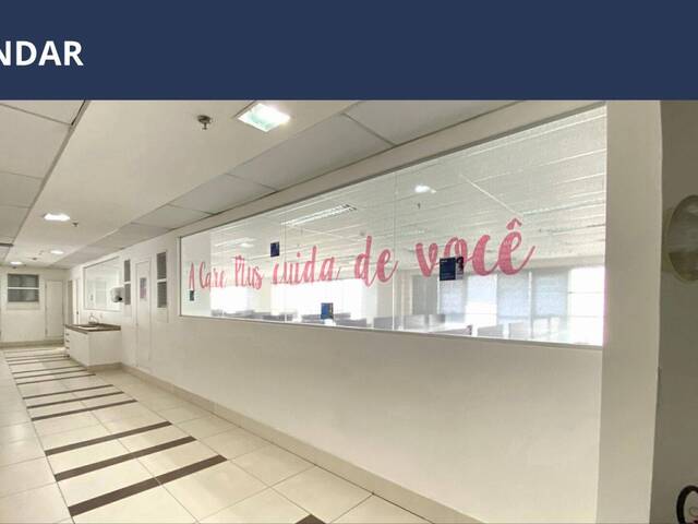 Conjunto Comercial para Venda em Barueri - 2