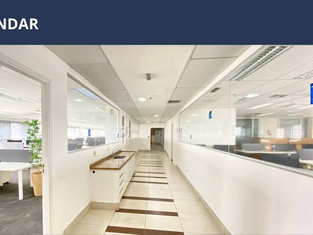 Conjunto Comercial para Venda em Barueri - 3