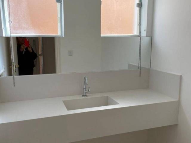 Casa para Locação em Santana de Parnaíba - 4