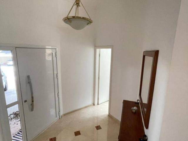 Casa para Locação em Santana de Parnaíba - 5