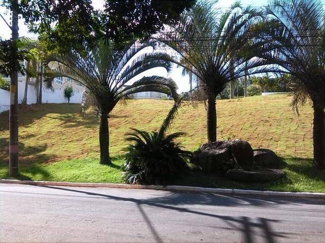 Terreno para Venda em Santana de Parnaíba - 2