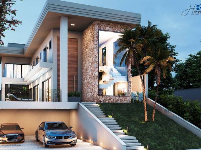 Casa para Venda em Santana de Parnaíba - 2