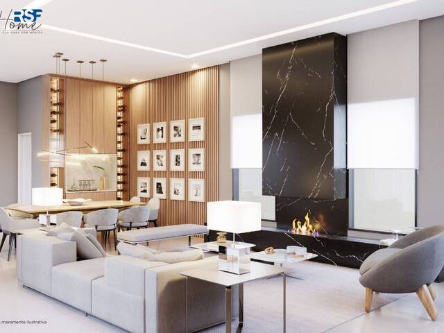 Casa para Venda em Santana de Parnaíba - 3