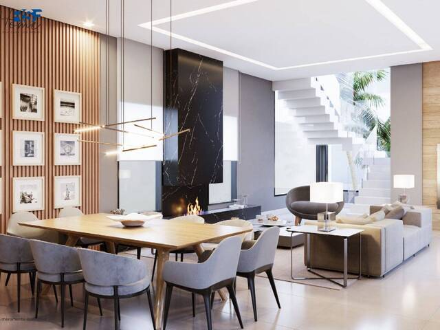 Casa para Venda em Santana de Parnaíba - 4