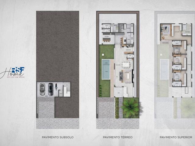 Casa para Venda em Santana de Parnaíba - 5