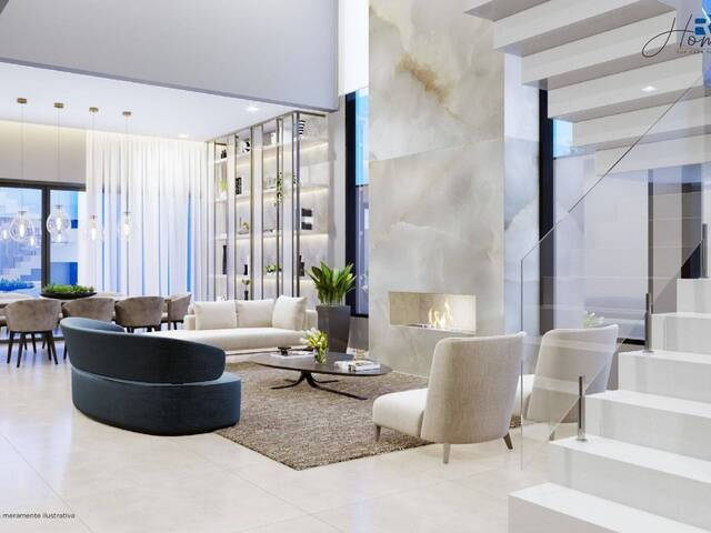 Casa para Venda em Santana de Parnaíba - 2