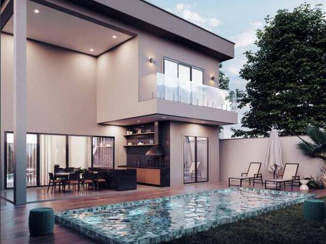 Casa para Venda em Santana de Parnaíba - 5