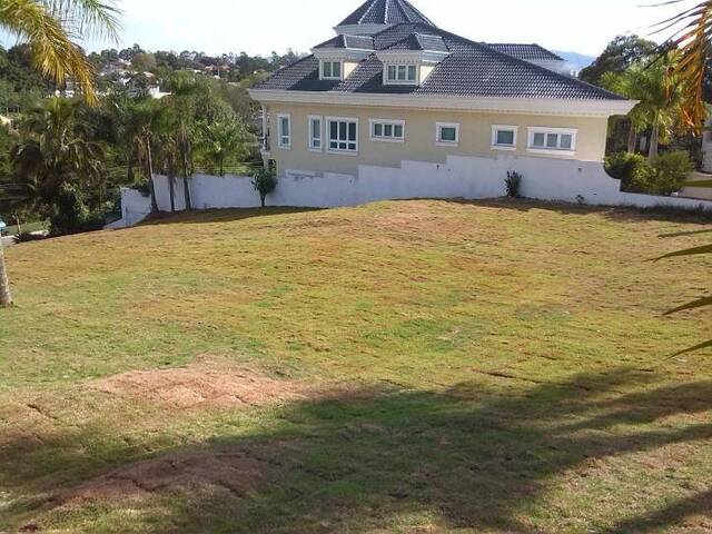 Terreno para Venda em Santana de Parnaíba - 5