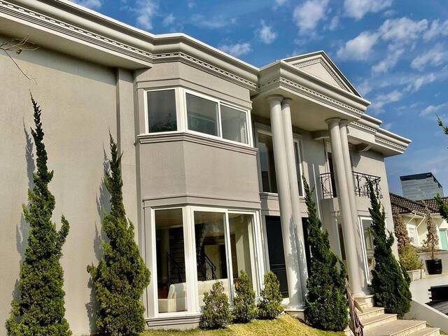 Casa para Locação em Santana de Parnaíba - 2