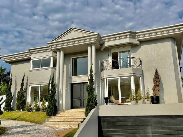 Casa para Locação em Santana de Parnaíba - 3