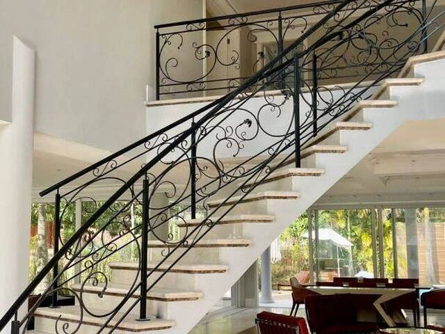 Casa para Locação em Santana de Parnaíba - 4