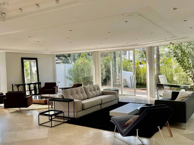 Casa para Locação em Santana de Parnaíba - 5