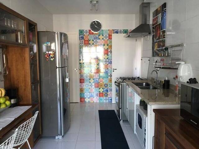 Apartamento para Venda em Santana de Parnaíba - 5
