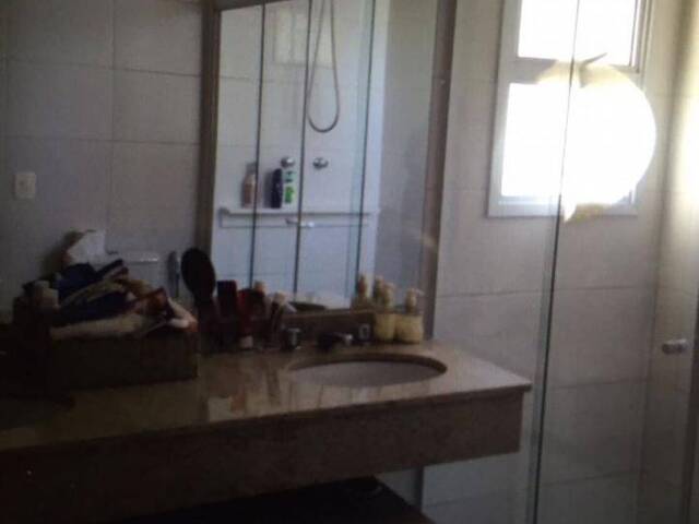 Apartamento para Venda em Santana de Parnaíba - 3