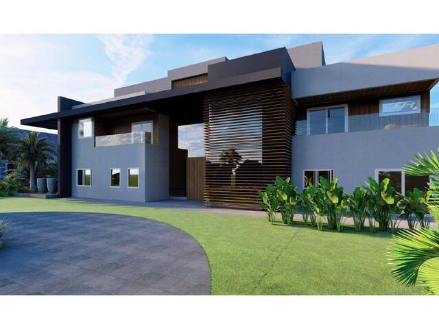 Casa para Venda em Santana de Parnaíba - 3