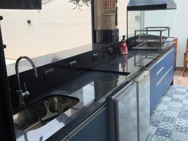 Casa para Venda em Santana de Parnaíba - 3