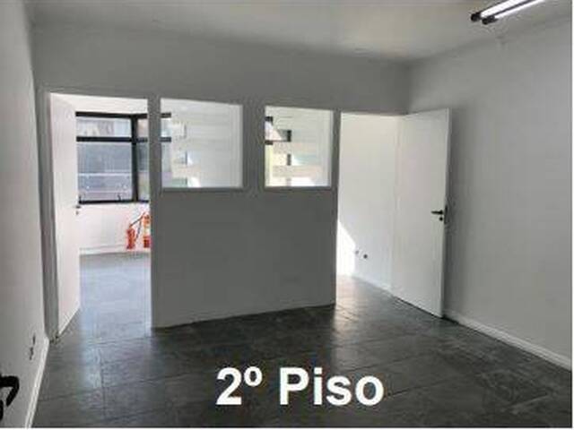 #PR0011 - Prédio comercial para Venda em Barueri - SP