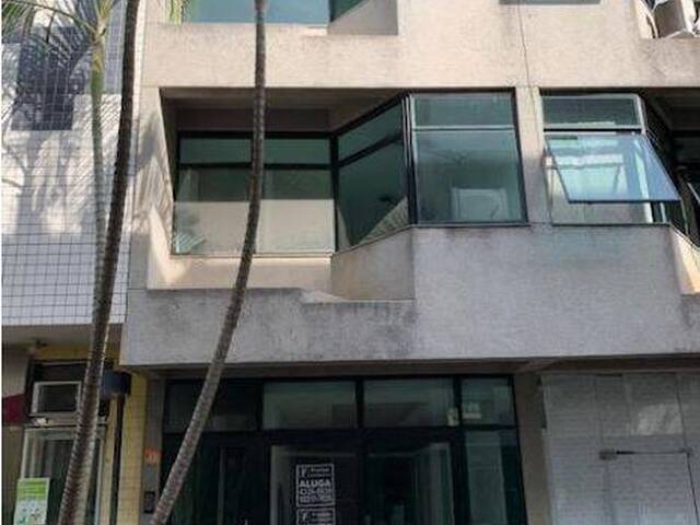 #PR0011 - Prédio comercial para Venda em Barueri - SP