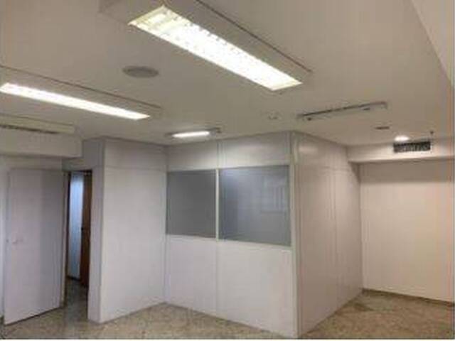 #SA0198 - Sala para Venda em Barueri - SP