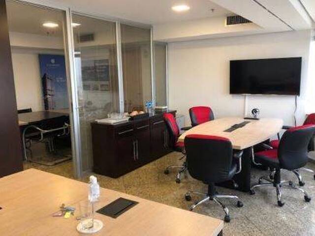 #SA0200 - Sala para Venda em Barueri - SP