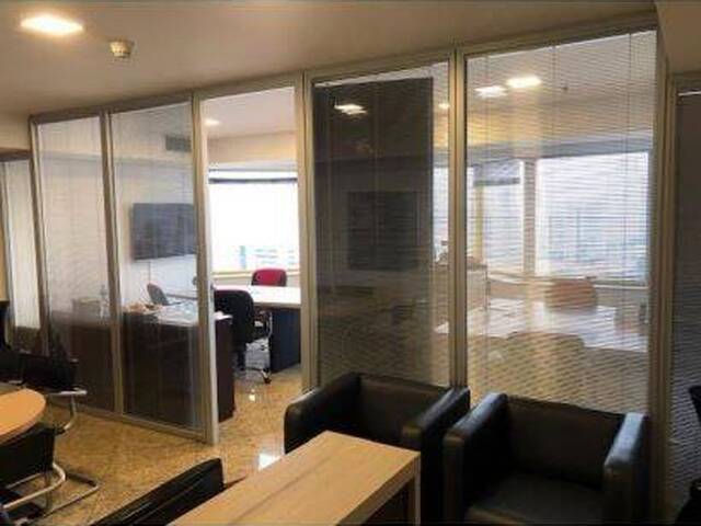 #SA0200 - Sala para Venda em Barueri - SP