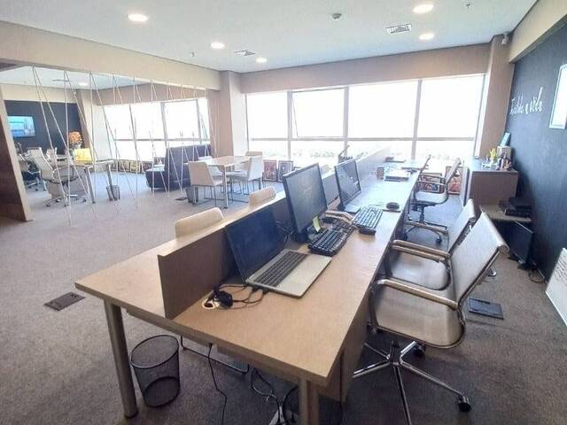 #SA0202 - Sala para Venda em Barueri - SP